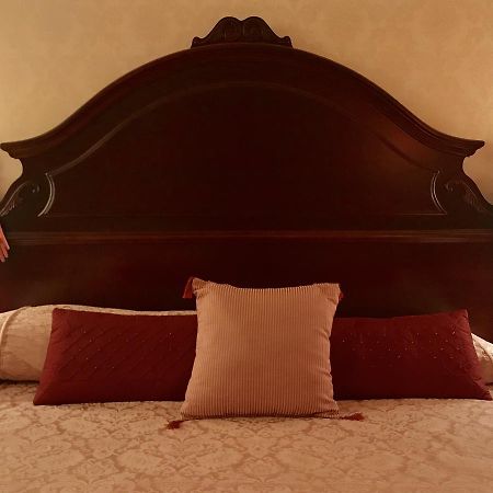 1896 House Country Inn - Barnside Inn 威廉斯敦 外观 照片
