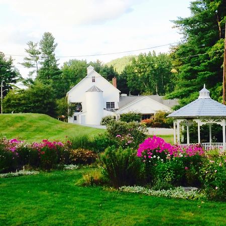 1896 House Country Inn - Barnside Inn 威廉斯敦 外观 照片