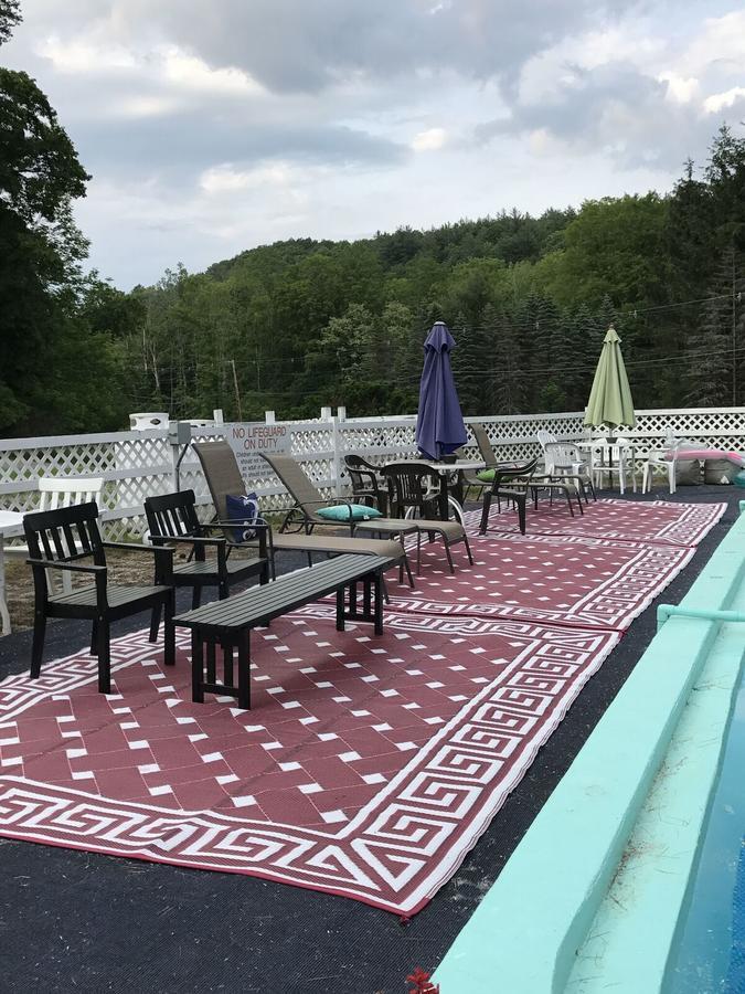 1896 House Country Inn - Barnside Inn 威廉斯敦 外观 照片