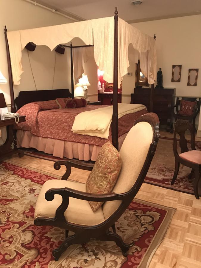 1896 House Country Inn - Barnside Inn 威廉斯敦 外观 照片
