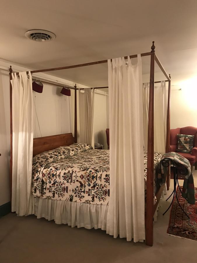 1896 House Country Inn - Barnside Inn 威廉斯敦 外观 照片