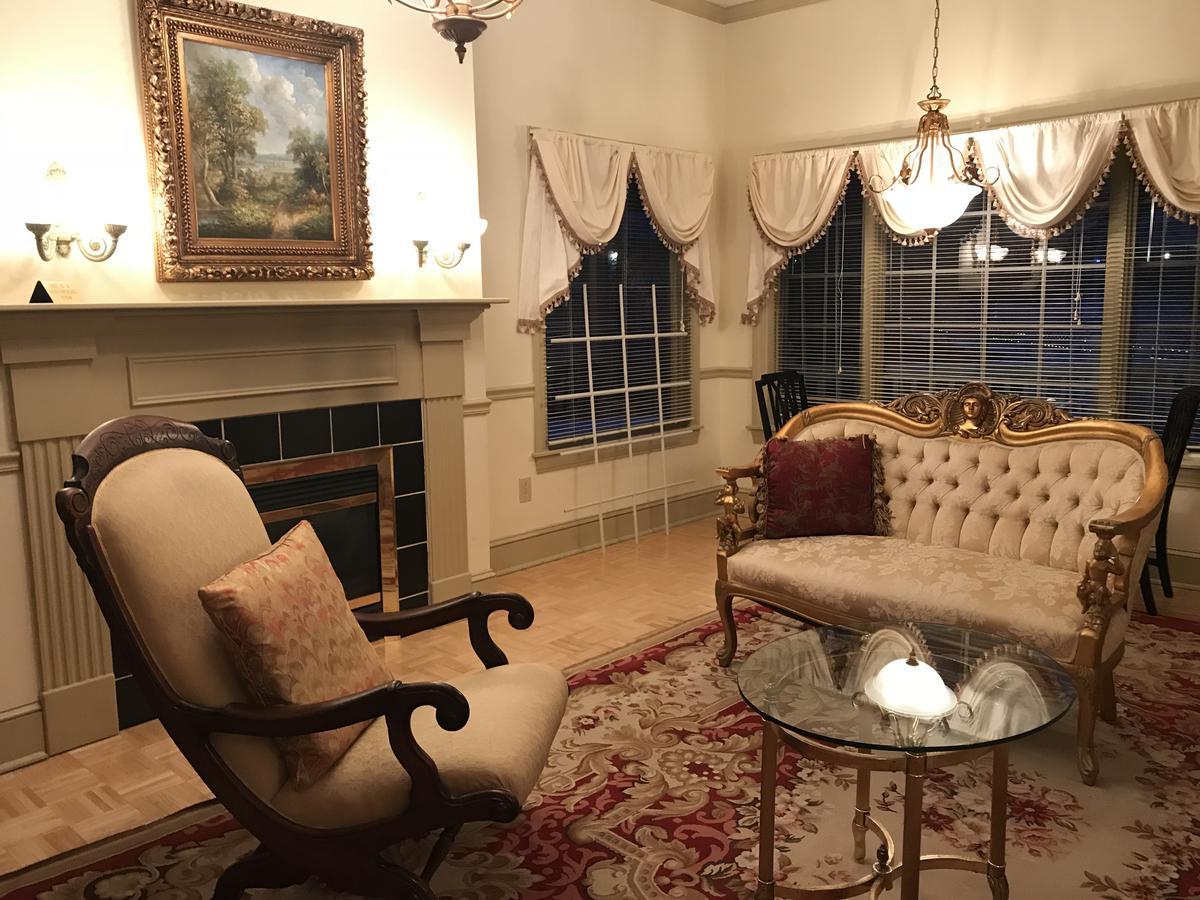 1896 House Country Inn - Barnside Inn 威廉斯敦 外观 照片