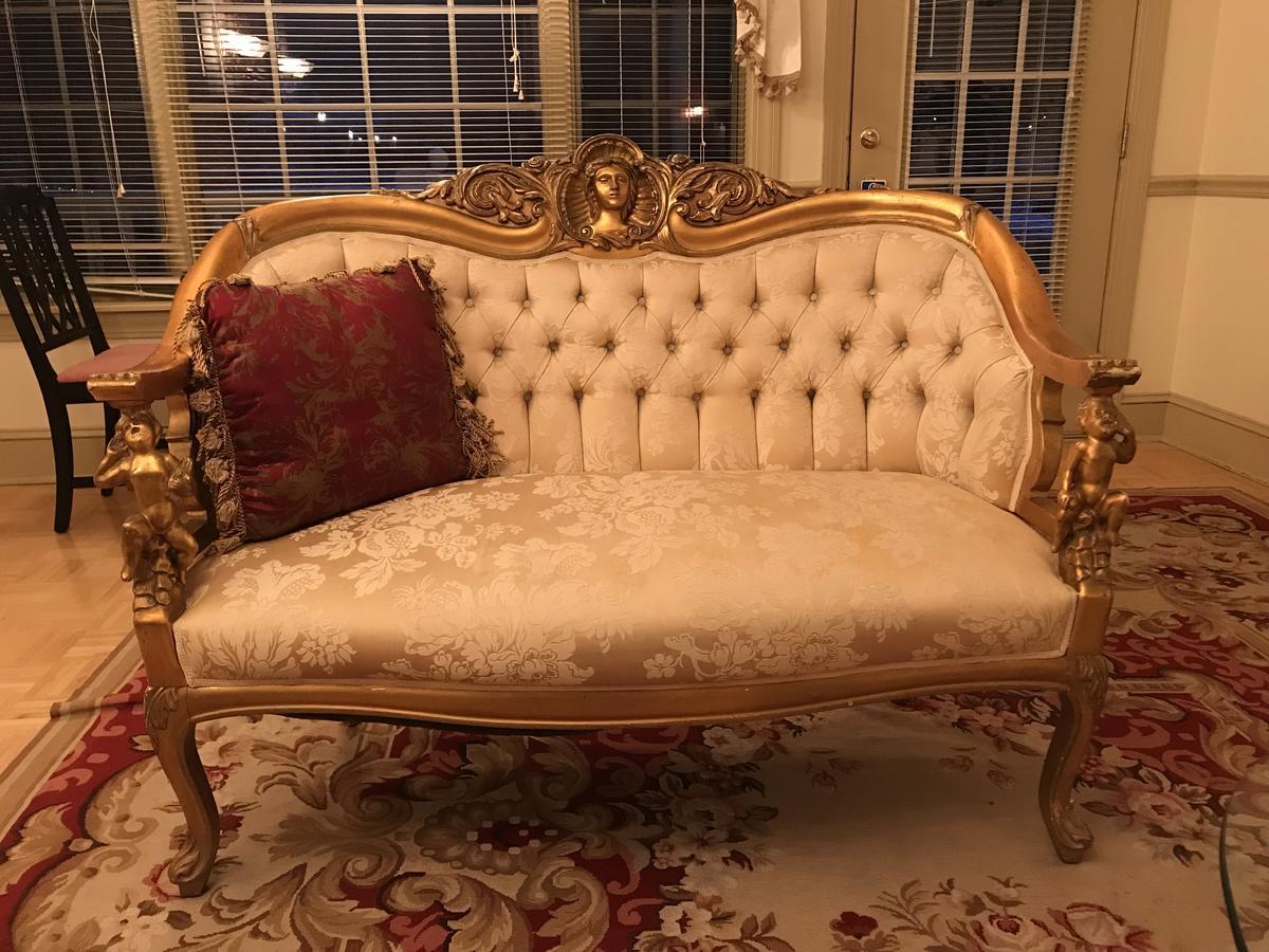 1896 House Country Inn - Barnside Inn 威廉斯敦 外观 照片
