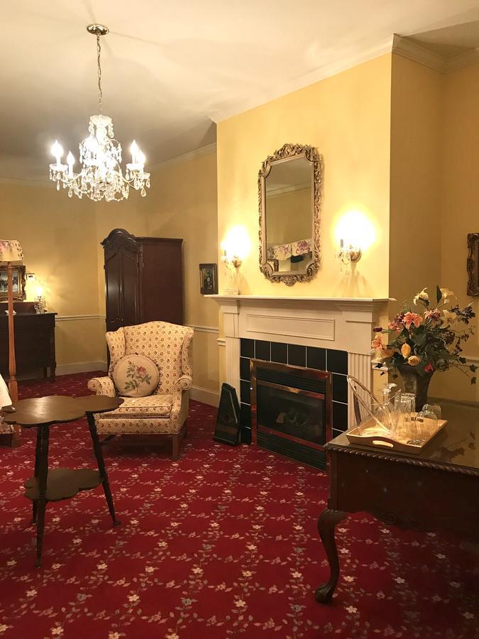 1896 House Country Inn - Barnside Inn 威廉斯敦 外观 照片