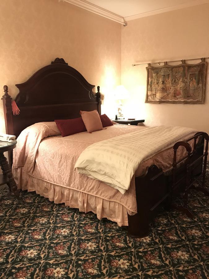 1896 House Country Inn - Barnside Inn 威廉斯敦 外观 照片