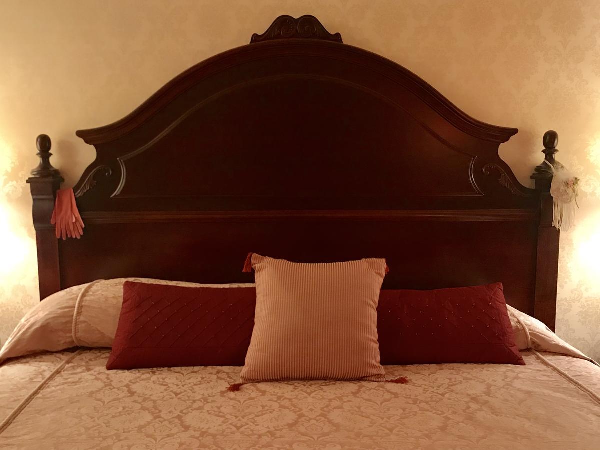 1896 House Country Inn - Barnside Inn 威廉斯敦 外观 照片