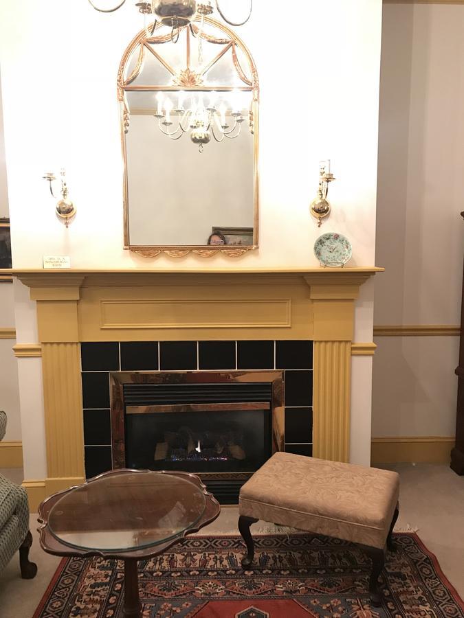 1896 House Country Inn - Barnside Inn 威廉斯敦 外观 照片
