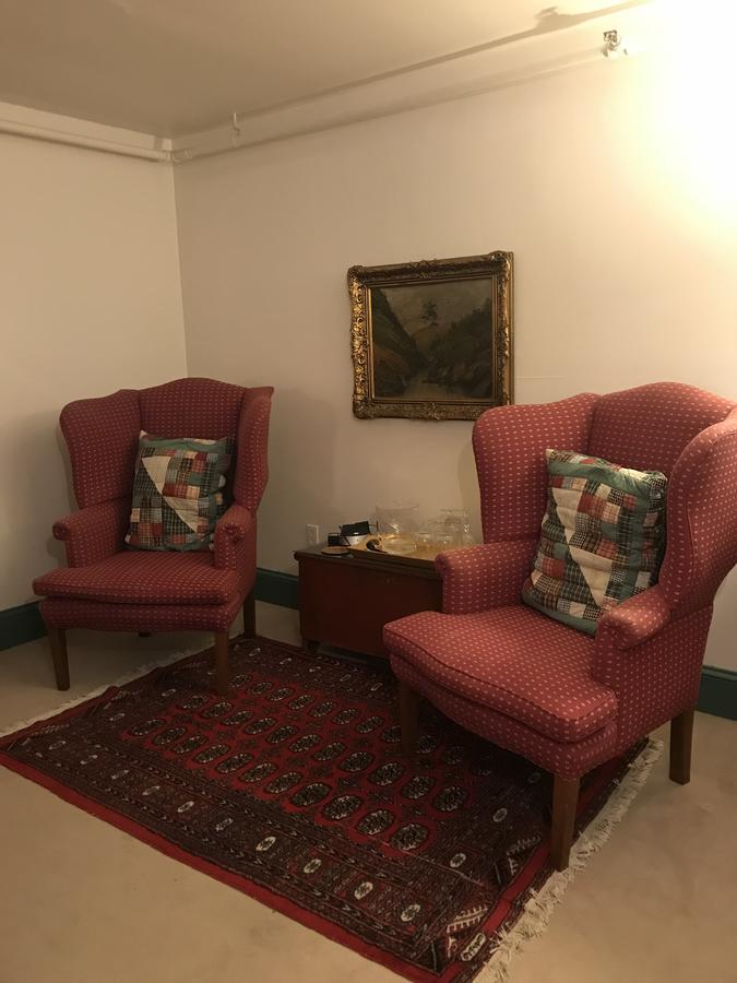 1896 House Country Inn - Barnside Inn 威廉斯敦 外观 照片