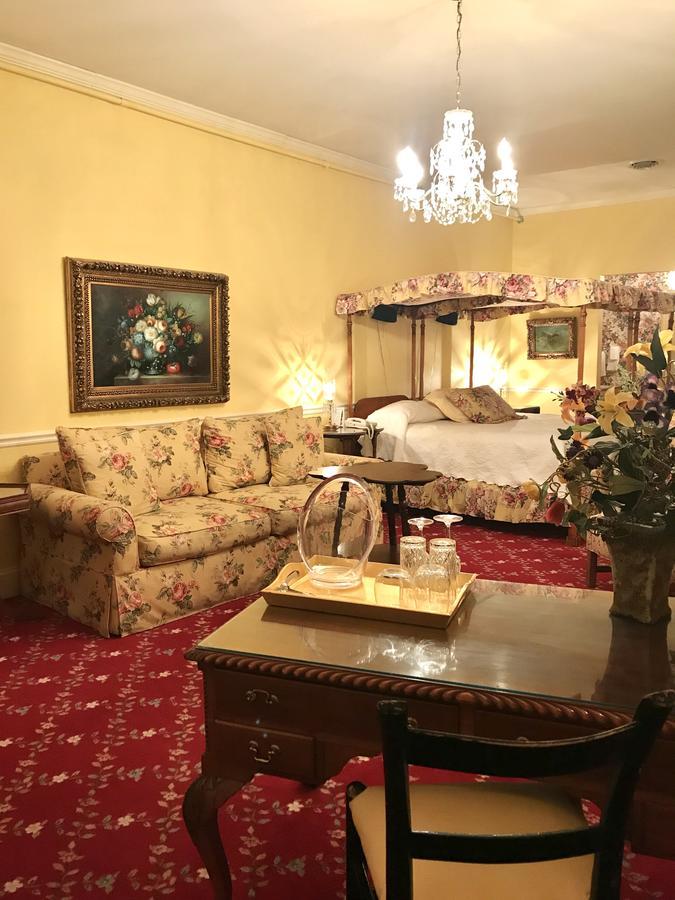 1896 House Country Inn - Barnside Inn 威廉斯敦 外观 照片