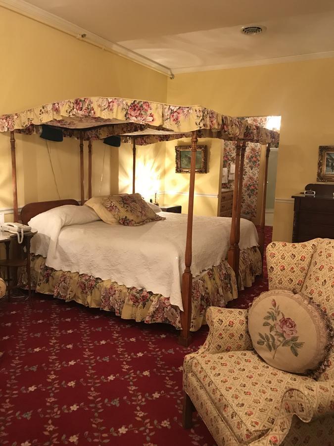 1896 House Country Inn - Barnside Inn 威廉斯敦 外观 照片