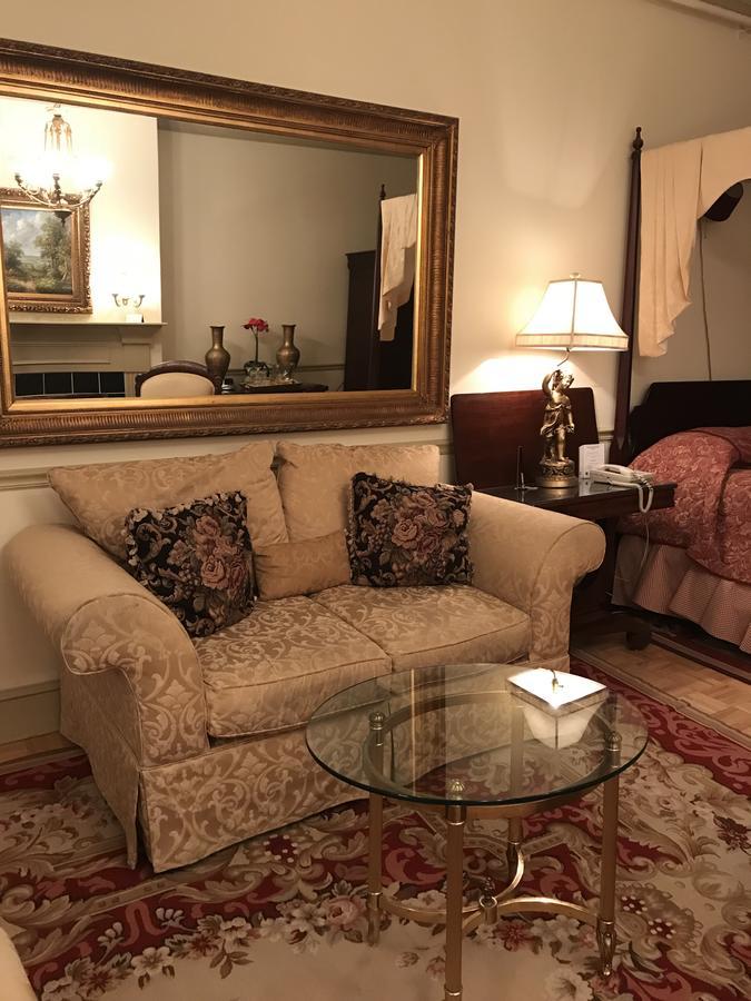 1896 House Country Inn - Barnside Inn 威廉斯敦 外观 照片
