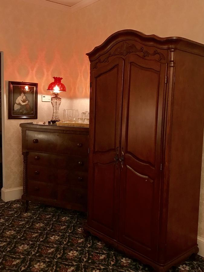1896 House Country Inn - Barnside Inn 威廉斯敦 外观 照片