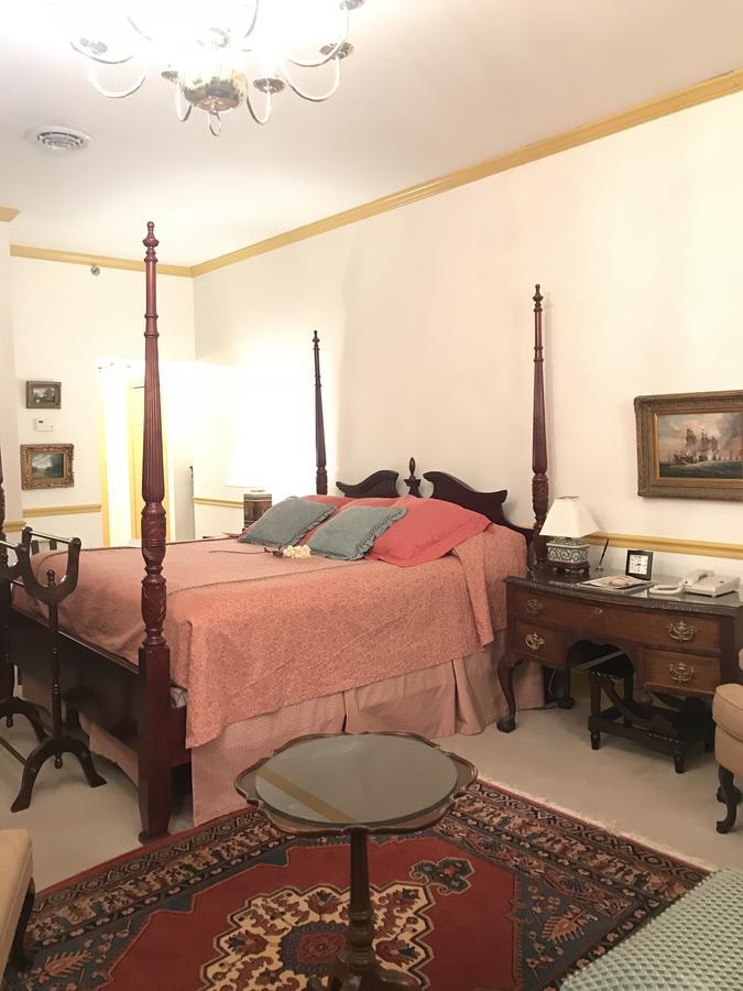 1896 House Country Inn - Barnside Inn 威廉斯敦 外观 照片