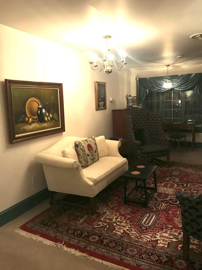 1896 House Country Inn - Barnside Inn 威廉斯敦 外观 照片