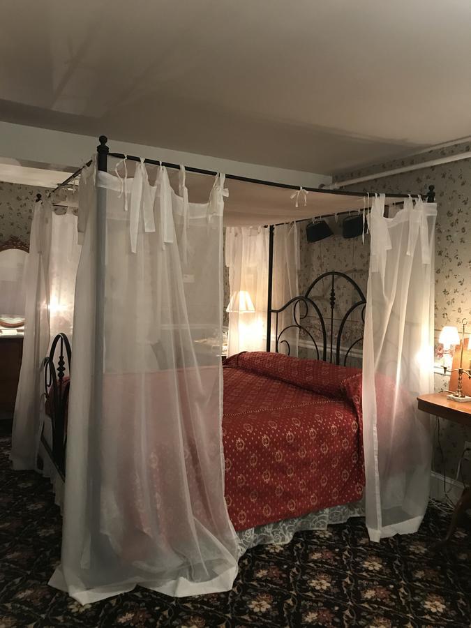 1896 House Country Inn - Barnside Inn 威廉斯敦 外观 照片