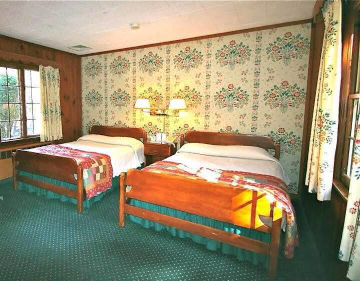 1896 House Country Inn - Barnside Inn 威廉斯敦 外观 照片