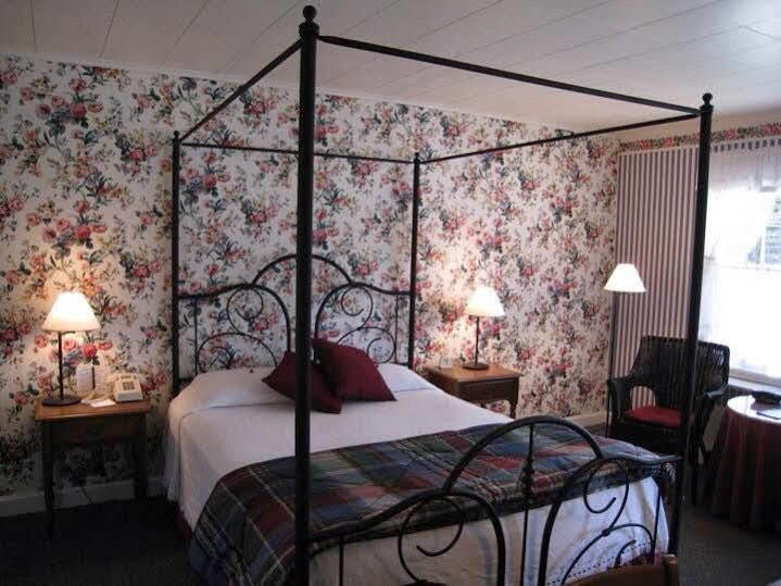 1896 House Country Inn - Barnside Inn 威廉斯敦 外观 照片