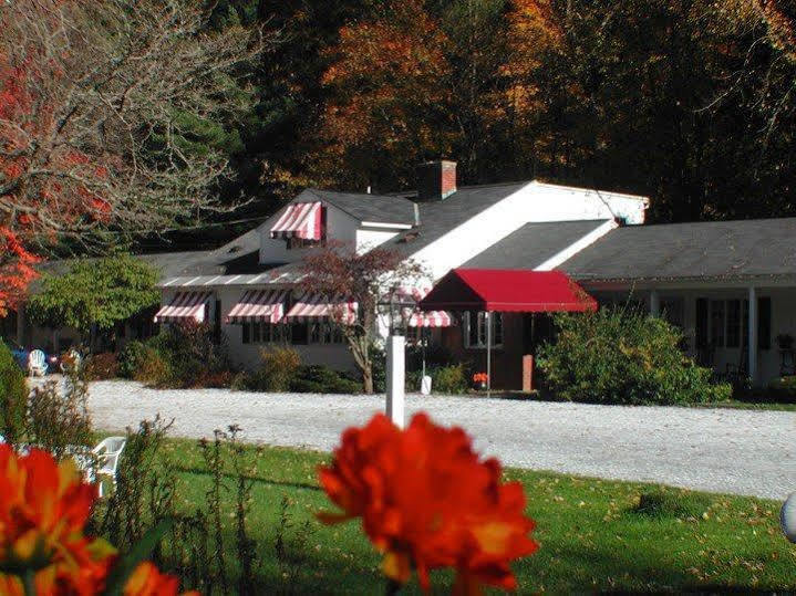 1896 House Country Inn - Barnside Inn 威廉斯敦 外观 照片