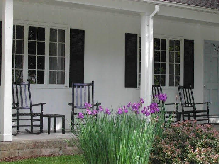 1896 House Country Inn - Barnside Inn 威廉斯敦 外观 照片