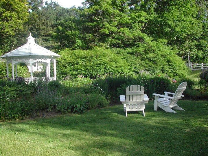 1896 House Country Inn - Barnside Inn 威廉斯敦 外观 照片