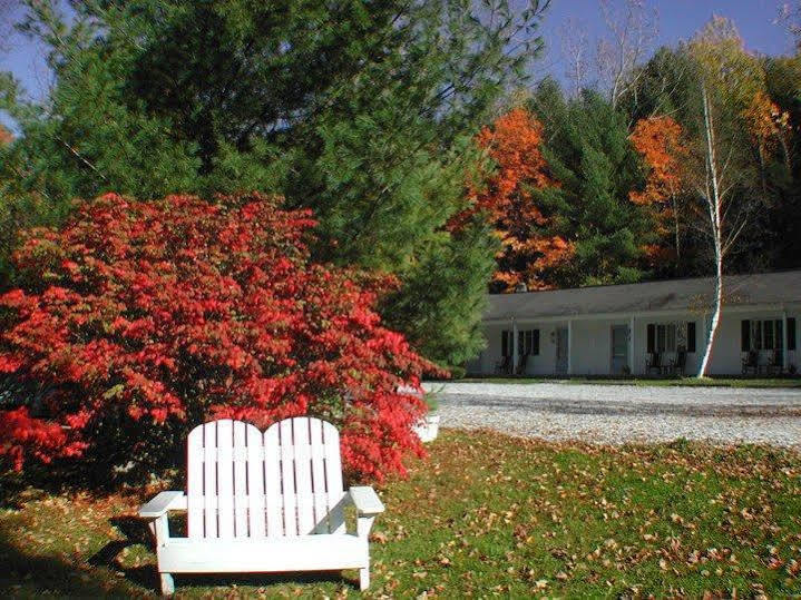 1896 House Country Inn - Barnside Inn 威廉斯敦 外观 照片