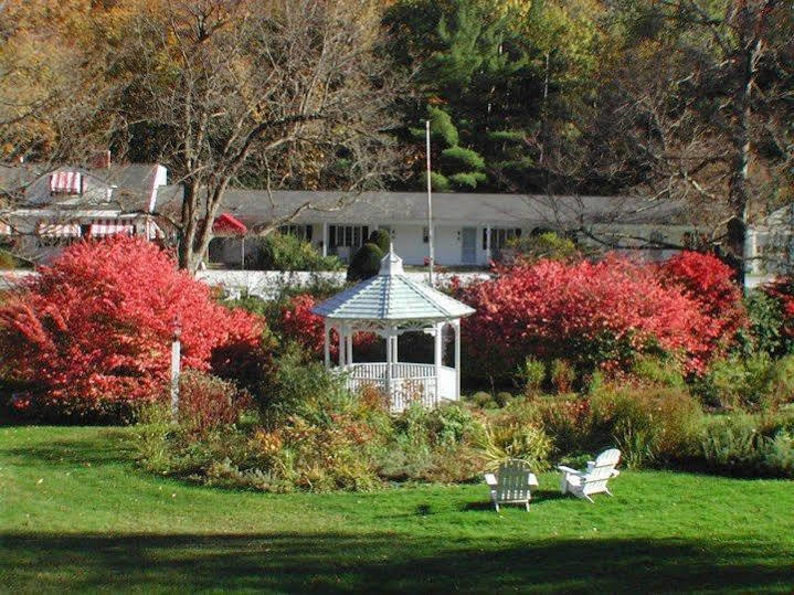 1896 House Country Inn - Barnside Inn 威廉斯敦 外观 照片